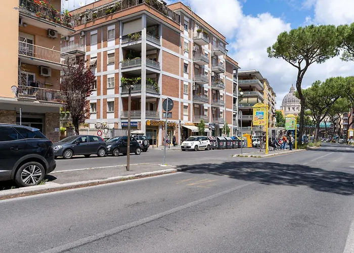 5 Minutes To St Peter - Luxury Stay